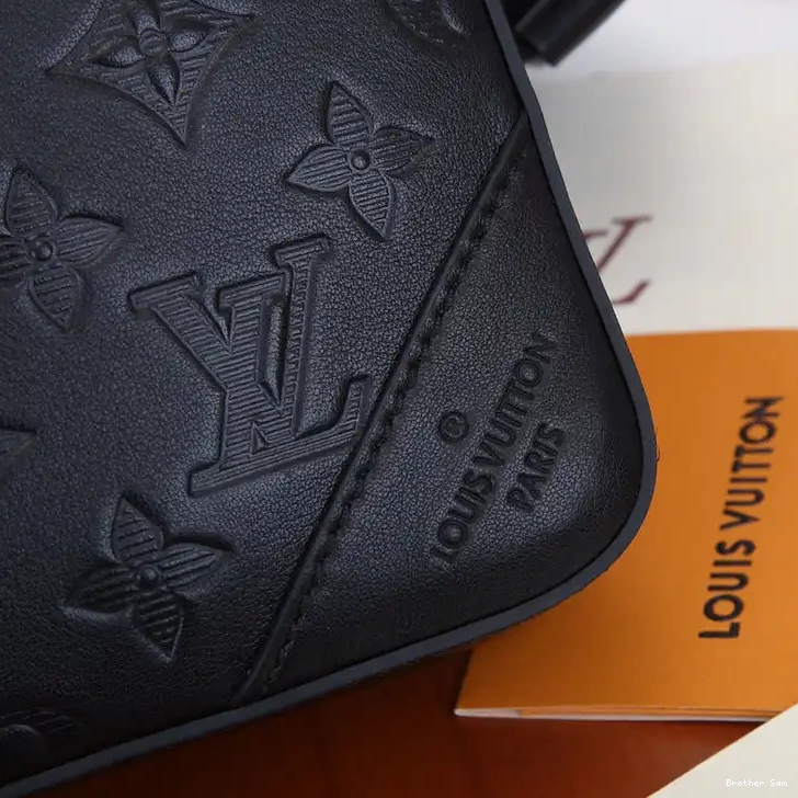 Brother Sam LV Bags 2111YA0001 0812